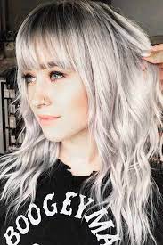 37 Trendy Hairstyles For Medium Length Hair Lovehairstyles Com Hair Lengths Medium Hair Styles Medium Length Hair Styles