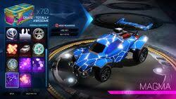 0.7 k 14 :> season 2 ssl peak: Totally Awesome Series Rocket League Wiki Fandom