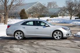 Take care of your 2014 chevy malibu and you'll be rewarded with years of great looks and performance. Used Chevrolet Malibu Review 2013 2015