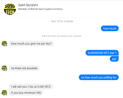 Hello friends, the billion coin (tbc) was launched on march 21, 2016 with the initial price of 0.001 euros per tbc coin. Tbc Cryptocurrency Scam Steemkr