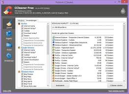 Quick and powerful cleaning along with simple interface makes ccleaner one of the most popular apps for your pc and laptop. Ccleaner