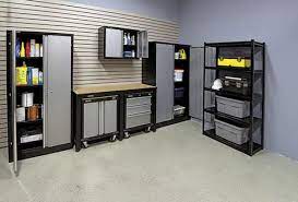 Get organized with this 72 in. Performax Steel Storage System Storage System Home Menards