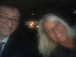 update* i made the report with the bus garage. They passed it along to the  high school principle. Mr Strenecki called me this after noon and said he  met with the