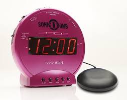 We'd still recommend it if you want. 13 Best Alarm Clocks For Heavy Sleepers 2021