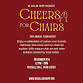Cheers for Chairs Brunch & Silent Auction Fundrais... event in St Helena Island, SC