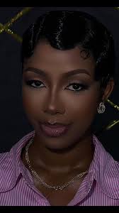 Birthday Glam na Ms Mrembo Mary