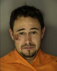 Mugshots of the Day (Week of Dec. 10, 2018)