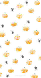 Maybe you would like to learn more about one of these? 21 Cute Pumpkins Wallpapers On Wallpapersafari