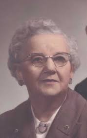 Corrie Wilhelmina "Willie" Reid Summey (1892-1965)