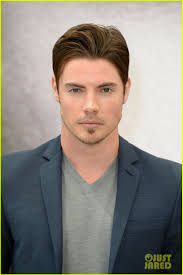 Jesse Metcalfe & Josh Henderson: 'Dallas' in Monte Carlo!: Photo 2890175