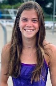 It's a Miri-cle: Ontario freshman's 4 records part of sizzling summer swim  season