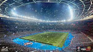 Après un édition 2012 haute en couleurs qui a vu le sacre de l'espagne en découvrez les 10 stades qui accueilleront l'euro 2016 du 10 juin au 10 juillet. Konami Annonce Uefa Euro 2016 Le Jeu Officiel De L Euro News Jvl