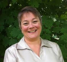 Rev. Mary B O'Malley, MD PhD