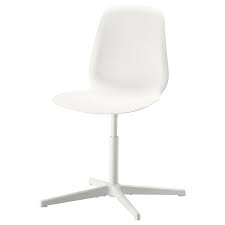 7:09 pp flatpack 26 930 просмотров. Leifarne Chaise Pivotante Blanc Balsberget Blanc Ikea