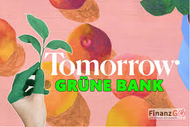Der kunde kann bei der von essen bank kredit einen kreditbetrag zwischen 3500 euro und 120000 euro wählen. Tomorrow Bank Erfahrungen Gute Grunde Fur Ein Grunes Bankkonto