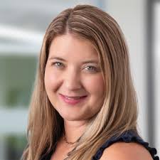 Principal Dana McClure Honored by Technology Association of GA (TAG)