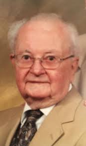 Ralph John Fessler (1913-2014)