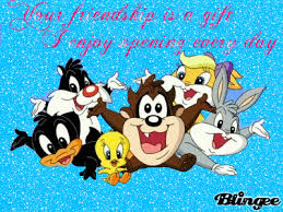 Baby Looney Tunes Picture 121827062 Blingee Com