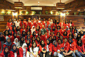 Resmi Berjas Merah Pidas81 * fotbar rp2 berarti foto bareng/fotbar d. resmi berjas merah pidas81