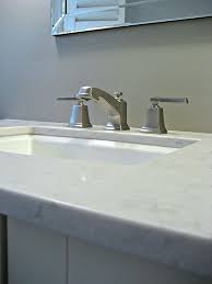 kohler archer undermount sink