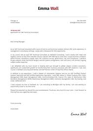 Google business letter templates and you'll find either dry microsoft word clones or text templates you have to copy and paste and then format yourself. Business Cover Letter Examples Kickresume