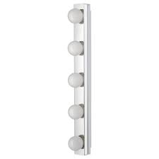 All the cotton in our products comes from more sustainable sources. Ledsjo Stainless Steel Led Wall Lamp Ikea