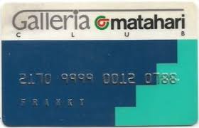 Buy it today, get it today. Tapasbere Kaart Calleria Matahari Club Shops Malls Yndoneesje Galleria Galleria Matahari Col Id Galm 002