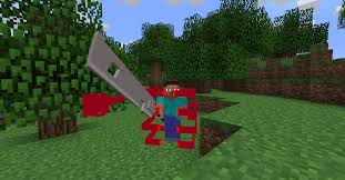 Naruto Anime Mod Wip Mods Minecraft Mods Mapping And Modding Java Edition Minecraft Forum Minecraft Forum