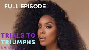 Ashley Blaine Featherson-Jenkins