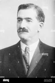 William robinson Black and White Stock Photos & Images