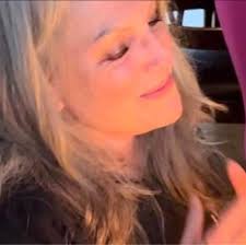 Descendant of Salem witch family line