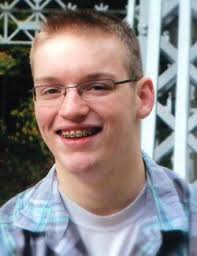 Obituary for Alexander James Webber