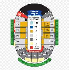 view seating chart green bay gamblers seats hd png