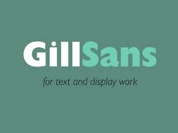 The sans serif font has been downloaded 124,105 times. Gill Sans Font Family Free Download Fonts Empire Download Fonts Humanist Font Free Fonts Sans Serif