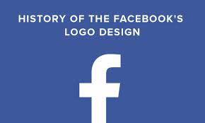 Wo und bis wann sie entstehen. Geschichte Des Facebook Logodesigns Entwicklung Und Bedeutung Turbologo