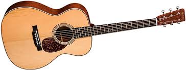 Choosing A Martin Guitar The Hub