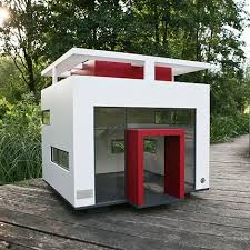 Doghouse Luxury Dog House Cool Dog Houses Modern Dog Houses