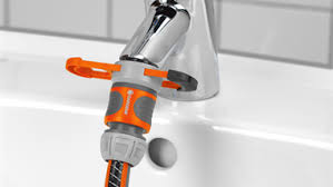 Gardena Adapter Fur Indoor Wasserhahne Wasserhahn Gardena System Adapter
