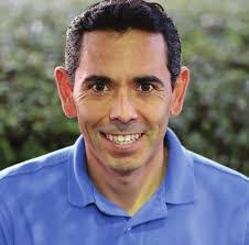 Andrew Limbach's Instagram, Twitter & Facebook