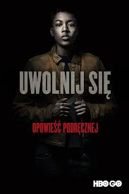 Zaskakująco oryginalna i bardzo przemyślana powieść, której ekranizację oczywiście oglądaliśmy, ale serial jest chyba znacznie lepszą produkcją. Vmly R Poland Promuje Dla Hbo Trzeci Sezon Opowiesc Podrecznej