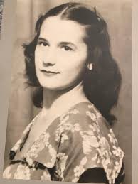 Ines Williams Obituary (2020)