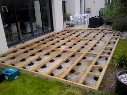 Maybe you would like to learn more about one of these? Prix Au M2 D Une Terrasse En Bois Composite Terrasse Bois A Petit Prix Bois Facile