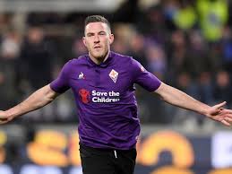 Jordan veretout (born 1 march 1993) is a french footballer who plays as a central defensive midfielder for italian club roma. Report Arsenal Hold Talks With Jordan Veretout Sports