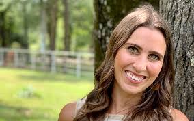 Christine Muldoon's Instagram, Twitter & Facebook