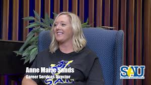 Career Services Virtual Interview