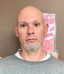 Offender Information