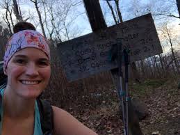 Introduction and photo sharing in the Smoky Mountains