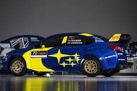 Последние твиты от wrc subaru (@wrclover). Subaru Rally Team Usa 2021 Car Wallpaper
