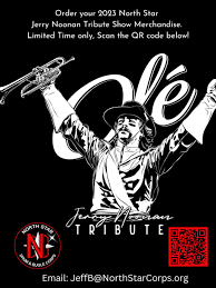 North Star Alumni Drum and Bugle Corps