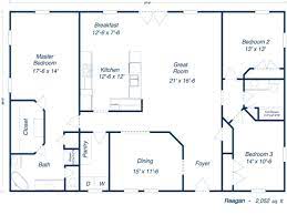 From diagram to rough sketch and on to more formalized plan layouts. Story House Floor Plans On 2 Story Metal Building House Plans Farmhouse Floor Plans Pole Barn House Plans Barndominium Floor Plans